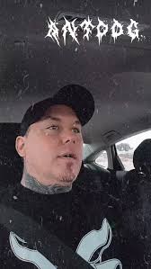 YA! Boy! Listens to it all! 😀, #antdog, #oneofakind, #dope