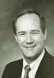 John S. Tanner named academic vice president at BYU