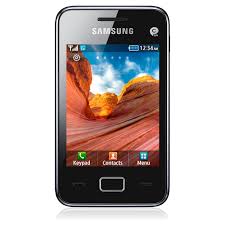 Samsung Star 3 S5220 vs. Micromax X270 ...