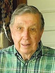 Allison Meche Obituary (1923