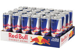 Bei red bull geht es vor allem um eins: Stg Getrankehandel Red Bull