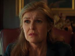 Connie Britton: 'If you think you're the one white person who can do no  wrong, you're not'