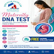 MATERNITY DNA TEST product image
