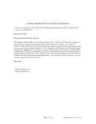 The purpose of this letter is to inform you that i give <name of principal investigator> permission to conduct the research titled <title of research study> at <name of school>. Https Www Drexel Edu Media Files Research Administration Hrpp Hrp 504 Ashx La En