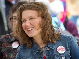 The Most Important Wisconsin Recall Candidate You've Never Heard Of