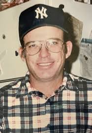 Obituary for William Arthur Amburgey