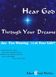 The dream interpretation journey workbook is for those who desire deeper insight into their dream meanings. How To Hear God Through Your Dreams Eworkbook Pdf Virkler Glory Waves
