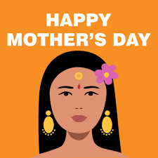 Happy Mother's Day Gorgeous