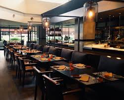 charcoal restaurant the saujana hotel kuala lumpur hotel kuala lumpur restaurant interior