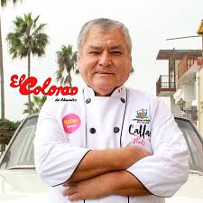 El Colorao de Chucuito