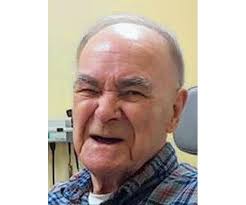 Lloyd Sharp Obituary (2017)