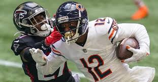Texans qb deshaun watson said the bears never talked to him during the draft process, but it contradicted what he said years ago. Positional Grades For Bears After Win Over Falcons Chicagobearshq