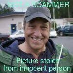 Mark Matter, Markmatter78@gmail.com