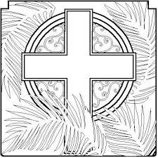 Lent coloring pages for kids online. Lent And Easter 2021 Saint Anthony Spokane Trinity Spokane Wa