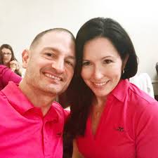 Meet Lisa Gorham Creative