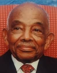 Dr. John Harding Lucas, Sr. Obituary