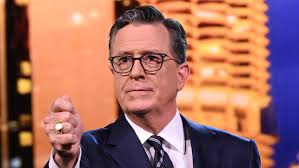 The Awful Optics of CBS Ending 'The Late Show With Stephen Colbert'