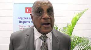 The University of Trinidad and Tobago
