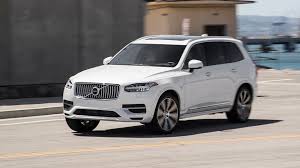 Our suvs give you better visibility, more confidence and help keep you and your loved ones safe. What S The Best 2022 Volvo Xc90 Trim Here S Our Guide