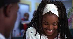 Yeah Jumbo Is Back Solange Braids Poetic Justice Braids Box Braids Hairstyles