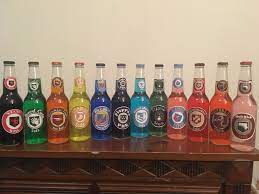 Maybe you would like to learn more about one of these? Homemade Call Of Duty Zombie Perk Bottles Perkacola Call Of Duty Perks Artsy Decor Bottle