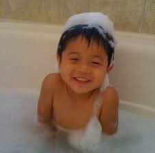 Help me wish Ben a Happy 18th Birthday! On this day 18 years ago my beloved  Son, Benjamin Fowler was born in Taiwan. I'm so thankful to God that he  gave me