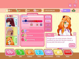 Crush Crush – One of Nutakus Best Anime Porn Game | Porn Blender