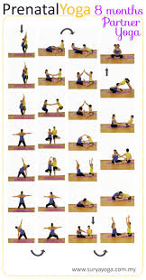 My Surya Yoga Baby Prenatal Yoga Practice 8 Months Prenatal Yoga Poses Prenatal Yoga Sequence Prenatal Yoga