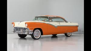 Image result for Tangerine 1956 Fleet