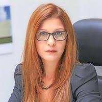 Aline Ashkarian Email & Phone Number