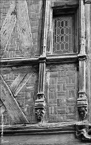 Maison Milliere Bourgogne Colombage Dijon