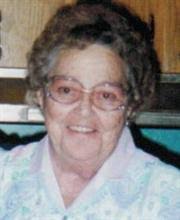 Obituary of Nellie M. Stowell