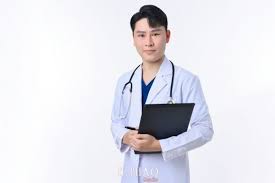 Dr. Ngoc Hoang Le