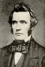 John Allen Gano (1805-1887)