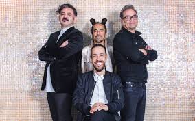 Pequeña entrevista realizada en un programa de radio online de rock en español. Bios De Nat Geo Visita A Cafe Tacvba El Sol De Mexico Noticias Deportes Gossip Columnas