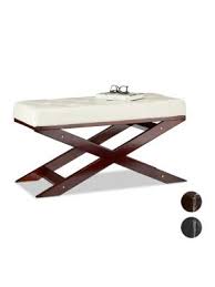 Zahlbar auf rechnung, raten oder mit kreditkarte. Relaxdays Sitzbank Mit Polster Ohne Lehne Aus Holz Und Kunstleder Zweisitzer Hxbxt 40 X 76 X 38 Weiss Amazon De Kuche Haushalt