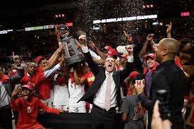Mark turgeon was born and raised as one of five children in topeka, kansas. Mark Turgeon Out As Maryland Coach Danny Manning Is Interim The Kansas City Star