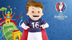 With euro 2016 upon us, loaded has decided to rank the 10 best mascots ever seen at a european championship. Euro 2016 Mascot Unveiled