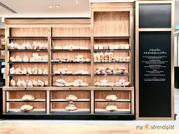 La grande epicerie rive droite. La Grande Epicerie De Paris Rive Droite Un Nouveau Temple Pour Les Gourmets