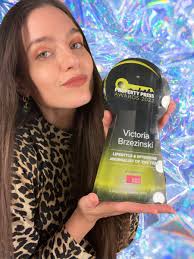 Victoria Brzezinski (@vbrzezin)