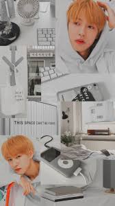 Renjun Lockscreen Nct Dream Nct Dream Wall