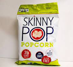 Healthy popcorn brands are taking an already nutritious food and making it even better for you by adding pea protein, spirulina, and nutritional yeast. The Best Air Popped Microwave And Stovetop Popcorn Brands
