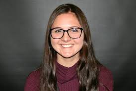 Talented girls make up the junior, underclassmen homecoming court