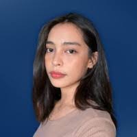 Antonia Toledano's Instagram, Twitter & Facebook