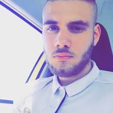 Dylan Marchand (@DylanMarchand9)