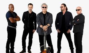 John parr and rick wakeman covered this song, which was released in 2013 on the album fly like an eagle: Essential Steve Miller Band Guide The Best Albums The Must Hear Tracks