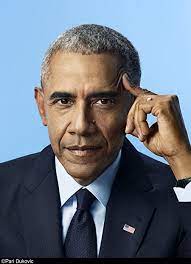 Barack obama's 'beloved grandmother' dies in kenya aged 99. Amazon De Barack Obama Bucher Horbucher Bibliografie
