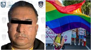 Con Fourloko y Kosako, así drogaba a sus víctimas el violador serial de  Grindr