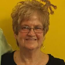 Obituary information for Marilyn Joyce Steele