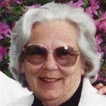 Beverly June Allen Obituary